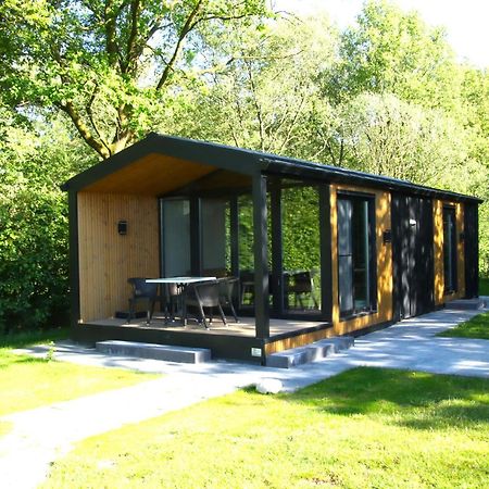 Chalet Lodge Drijber Ngoại thất bức ảnh