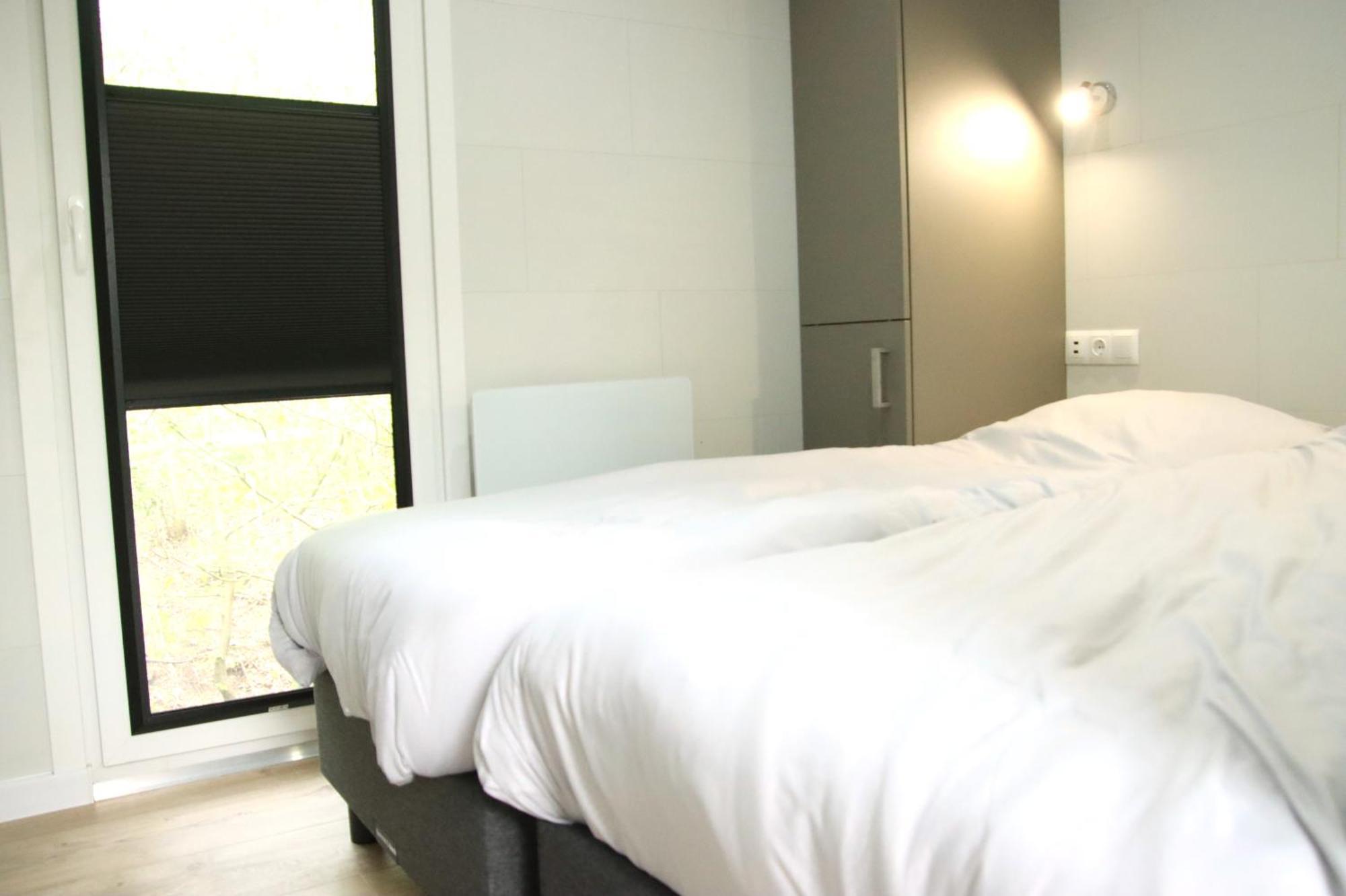 Chalet Lodge Drijber Ngoại thất bức ảnh