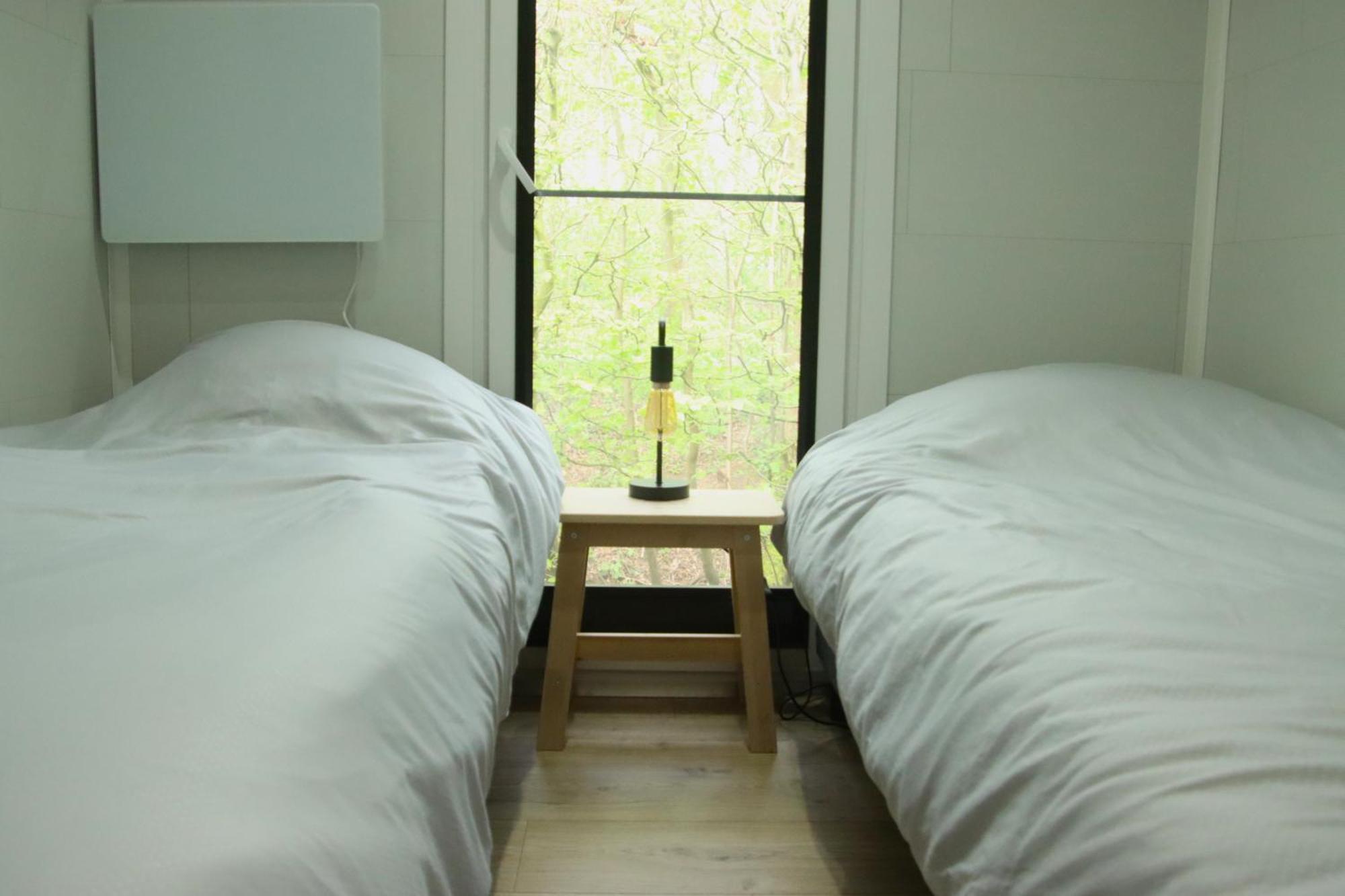 Chalet Lodge Drijber Ngoại thất bức ảnh